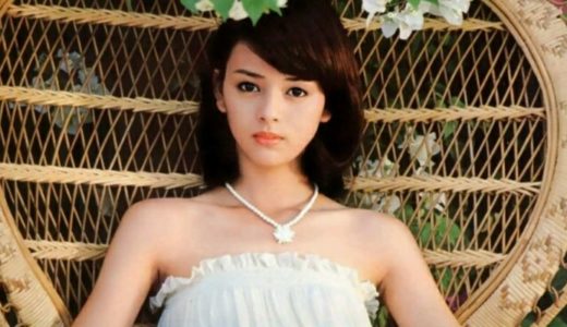 女優の岡田奈々が若い頃に歌う「青春の坂道」の動画や画像が激かわいい！