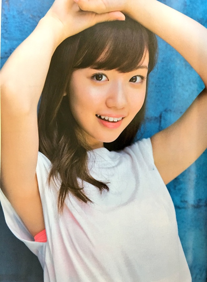 【画像】田中瞳アナがかわいい！大学時代はZEROや週刊誌グラビアも？