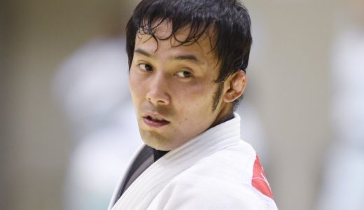 【画像】高藤直寿の髪薄い？柔道選手にハゲ多い理由はトンズランス菌？