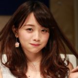 【画像】森香澄アナは東京女子大出身！2chで話題のお宝写真とは？