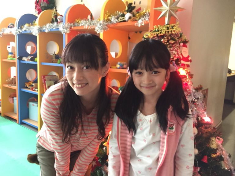 【画像】横溝菜帆のドラマ＆CMまとめ！スカーレット子役が可愛い！