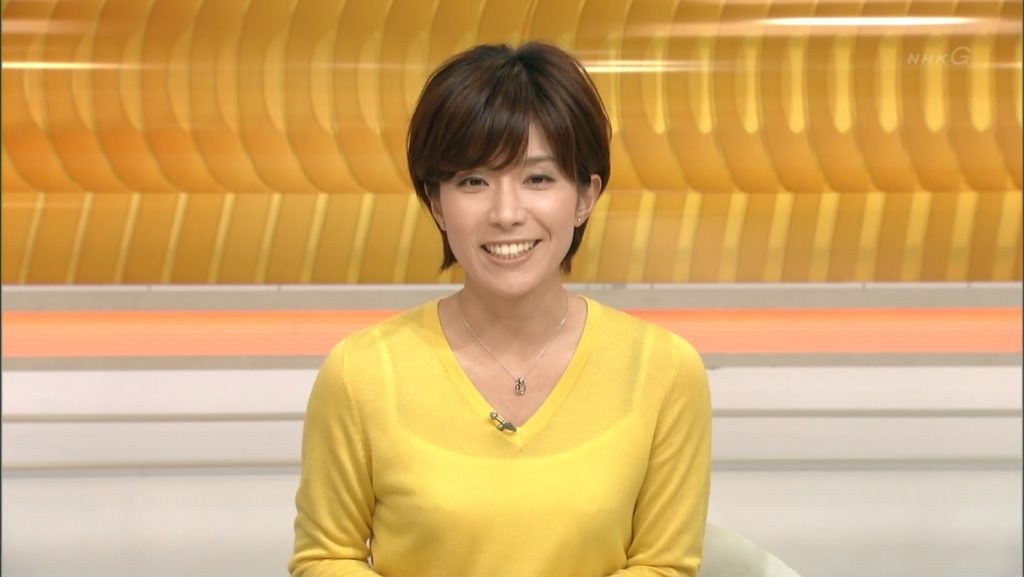 画像 増田和也の嫁はnhk廣瀬智美アナ 放送事故 が可愛すぎ