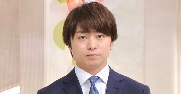 櫻井翔が結婚から逃避願望 ミス慶応のプレッシャーで 女遊び全開