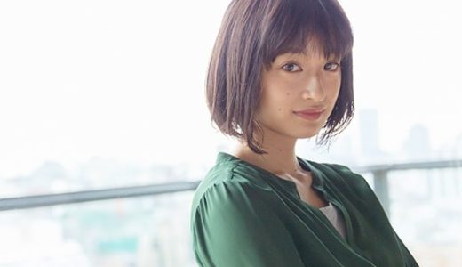 門脇麦は結婚してる？かわいいのに太賀と破局後『彼氏ナシ』5つの理由