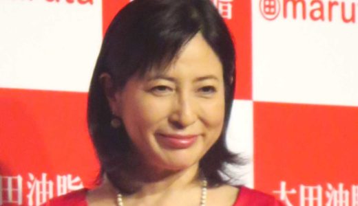 岡江久美子さん乳がんステージは？岡田晴恵『アビガン投与できてたら』