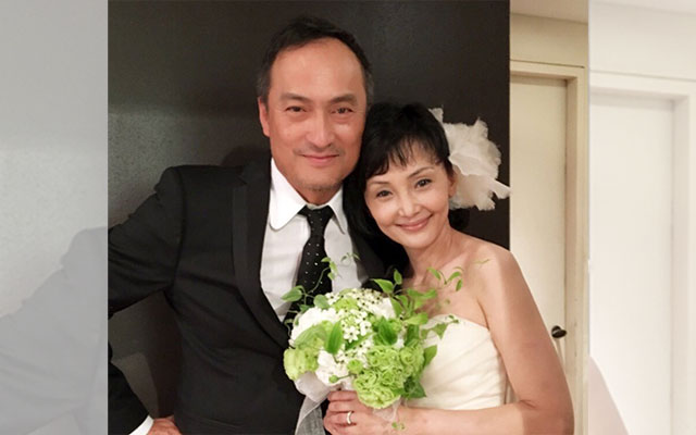 辻仁成 南果歩 南果歩 ２度の結婚 離婚を語る 辻仁成氏は 会うと必ず花束 渡辺謙とは 添い遂げるつもりでした スポーツ報知