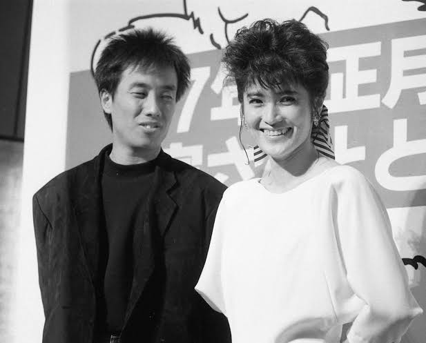 画像 文音の両親は長渕剛と志穂美悦子 父母と8つの感動秘話