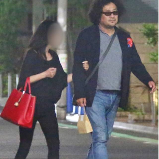 葉加瀬太郎が嫁と 離婚しない4つの理由 高田万由子こわいから