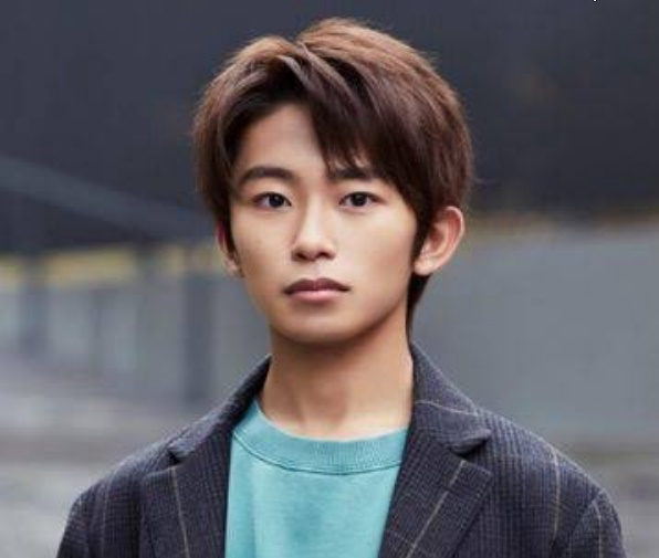 画像 加藤清史郎が痩せすぎ 実は腹筋割れたイケメン細マッチョに