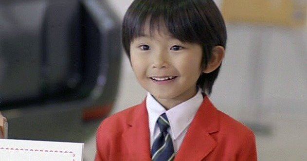 画像 加藤清史郎が痩せすぎ 実は腹筋割れたイケメン細マッチョに