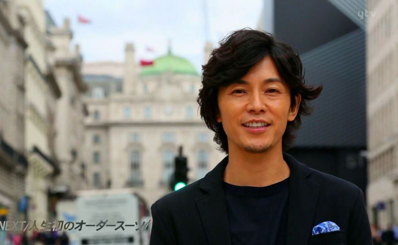 画像 藤木直人の双子兄 真人が似てない 飲食業界のプリンス