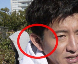 画像 木村拓哉の白髪は地毛 フライデーやインスタで隠せない老化