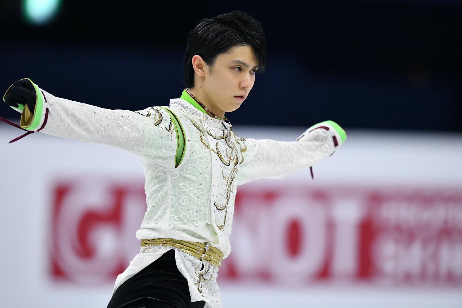 羽生結弦黒衣装デザイナーは伊藤聡美 Seimeiデザイン裏話も