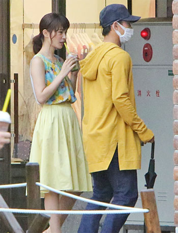 顔画像 錦織圭の結婚相手 嫁 は山内舞 玉森裕太ジェシーの元カノ