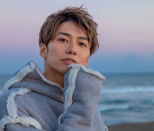 画像 武田航平の結婚相手 嫁 松山メアリ 馴れ初め共演で妊娠は 画像 武田航平の結婚相手 嫁 松山メアリ 馴れ初め共演で妊娠は