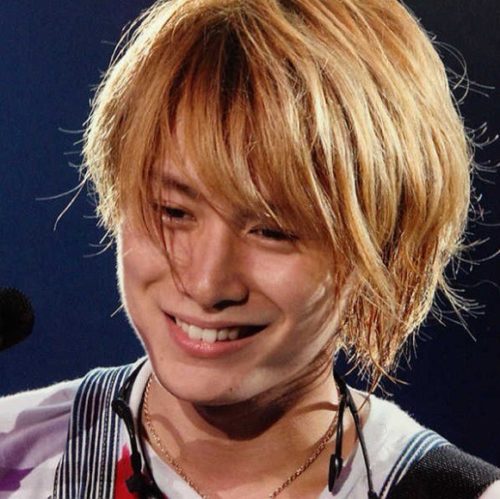 白石麻衣の結婚条件が安田章大と一致 熱愛で21年結婚にリーチか