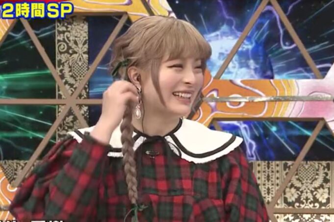 21現在 きゃりーぱみゅぱみゅ太った 体重50kg超え 画像