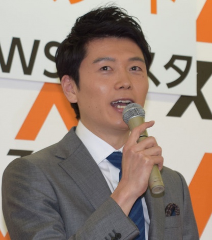 ホラン千秋の結婚相手は井上貴博アナ 彼氏や夫としてお似合いの声