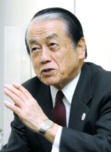 橋本聖子の夫は妻と死別で再婚 石崎勝彦の年齢65歳で職業は警察官