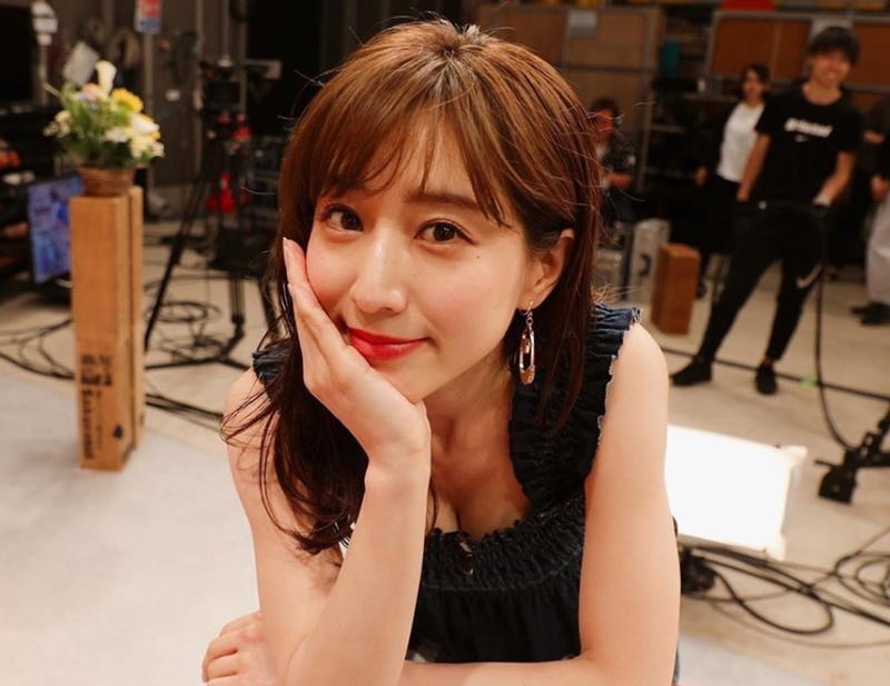 田中みな実が結婚しないのなぜ きつい性格と藤森のトラウマが理由か 田中みな実が結婚しないのなぜ きつい性格と藤森のトラウマが理由か