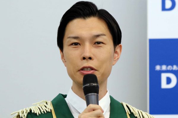 ハライチ岩井勇気の母親父親の画像は 両親は元ヤンでマザコン疑惑も