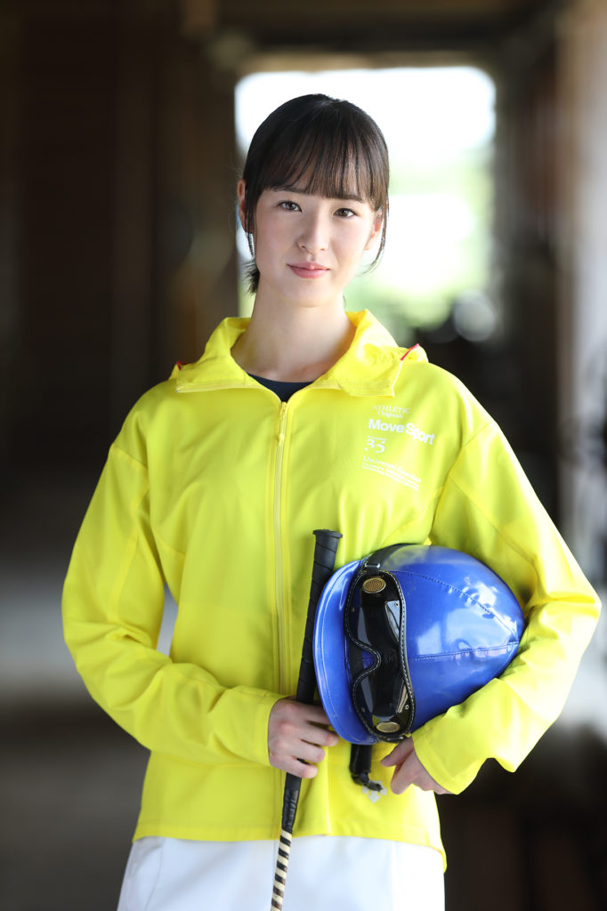 藤田菜七子の結婚相手は誰 彼氏が森裕太朗や菊沢一樹の噂はホント