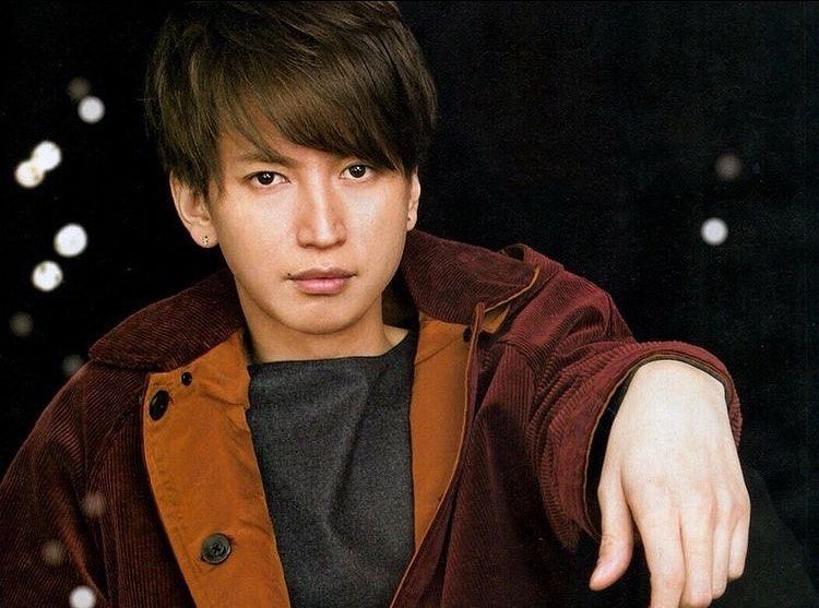 画像 大倉忠義お腹ぽっこりで太ってる 体重は現在70キロなの