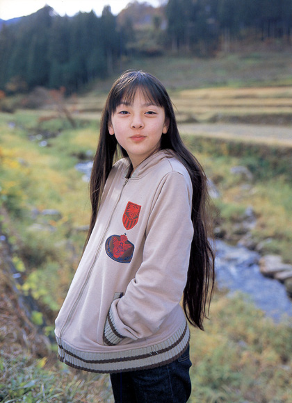 顔画像 岡本奈月の現在は サイレンから子役引退で結婚 離婚