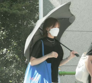顔画像 本田翼の彼氏の病院どこ 虎の門病院で年収1000万