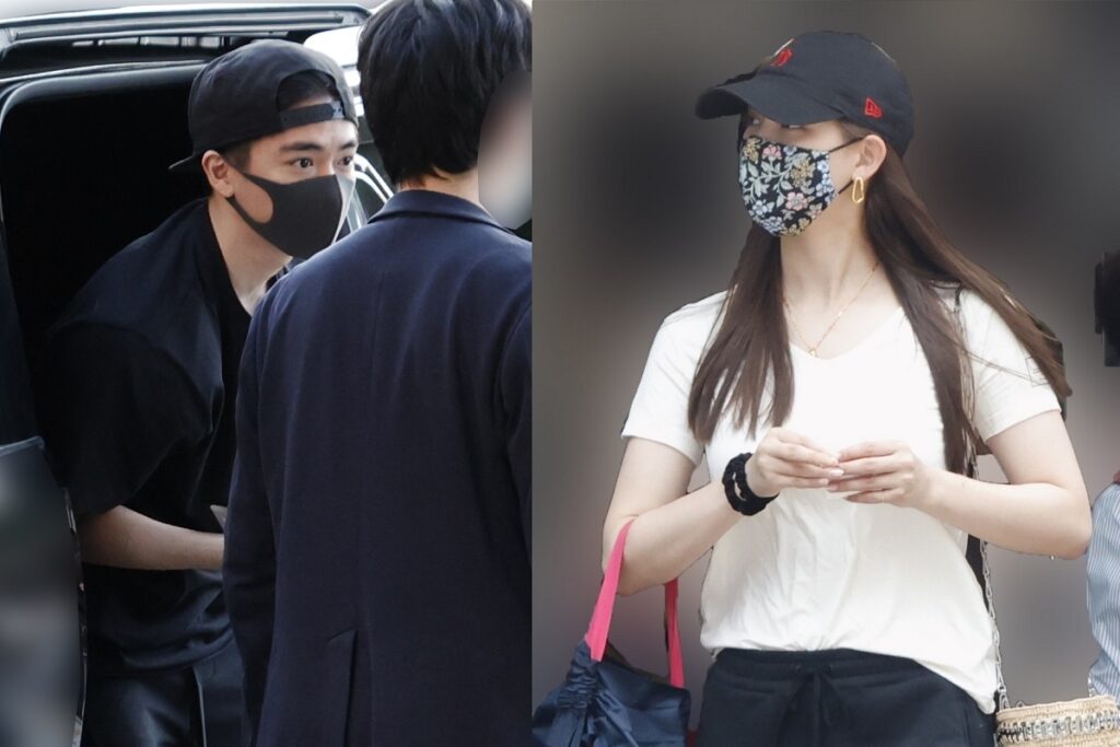 知念侑李の彼女は現在トラウンデン直美 熱愛報道がデマの４つの理由