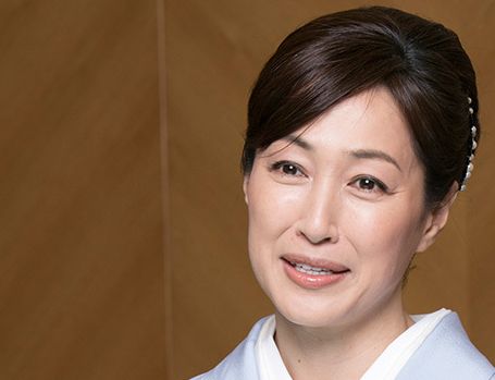 高島礼子に子供 息子娘 いない理由 不妊や高知東生の薬の影響か