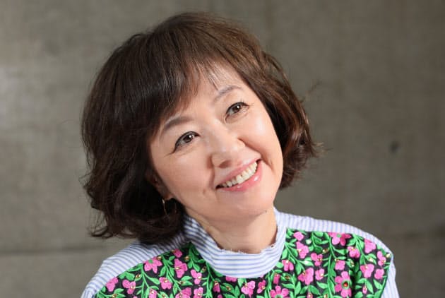 浅田美代子は明石家さんまと再婚アリ 樹木希林から勧められていた