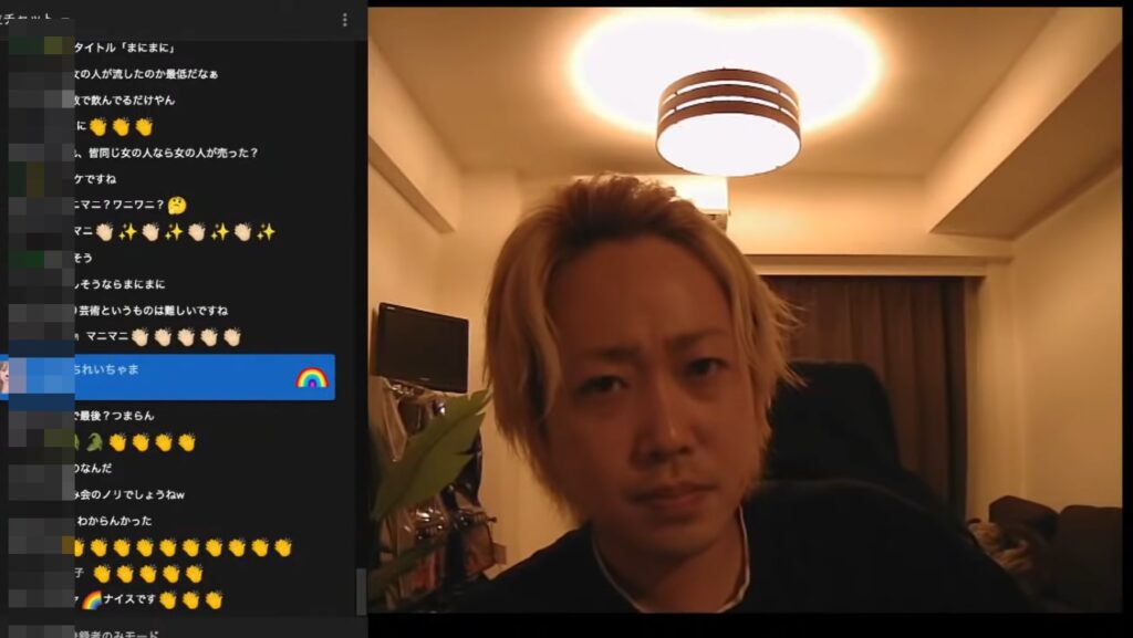大野智の暴露ユーチューバー誰 だっすーチャンネル 内容に驚愕