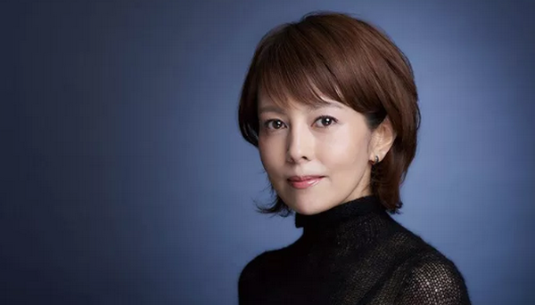 沢口靖子が結婚しない理由 真如苑 堤義明より新興宗教の掟が命