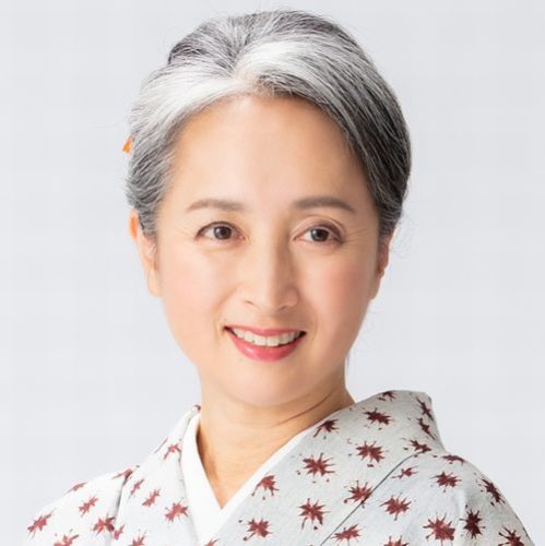 画像 吉岡秀隆の白髪わざと 染めない理由はカツラ説や役作り