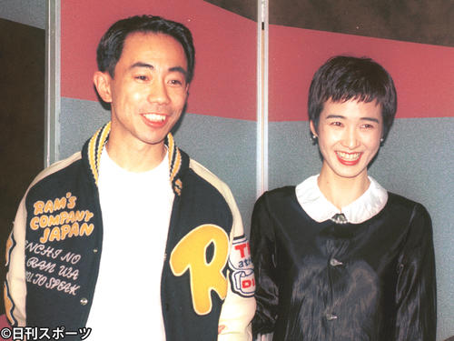 安田成美と朝鮮総連の関係は 生い立ち 韓国人から帰化 はホント