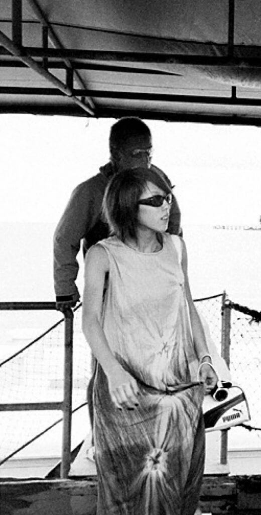 魔裟斗と矢沢心の週刊誌タイ写真 フライデーが大炎上で破局の危機