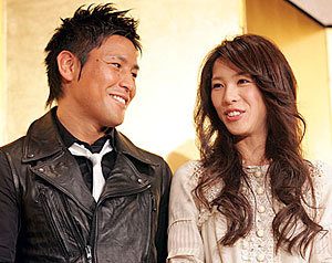 魔裟斗と矢沢心の週刊誌タイ写真 フライデーが大炎上で破局の危機